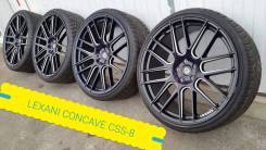 245-30-22, Lexani CSS-8, в наличии в Армавире 245-30-22, Lexani CSS-8, в наличии. 9.0/10.0x22" 5x114.30 ET15/15 ЦО 74,1 мм.