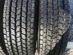 Yokohama Ice Guard IG91, 195 70 R15LT в Находке Yokohama Ice Guard IG91. Зимние, без шипов, 2014 год, 5 %, 4 шт
