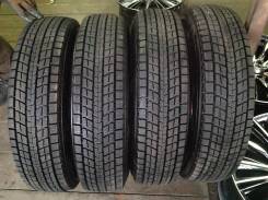 Dunlop Winter Maxx SJ8, 175/80R16 Практически новые 99,99%! во Владивостоке Dunlop Winter Maxx SJ8. Зимние, без шипов, 2014 год, 5 %, 4 шт