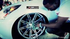 NEW! # Stance Weels # Vossen CV4. фото