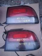 - Toyota Aristo 147 30-169 R