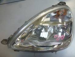 Фара Mercedes-BENZ A160, A190, левая передняя W168 в Челябинске Фара. Mercedes-Benz A-Class, W168, W168.006, W168.007, W168.008, W168.009, W168.031, W168.032, W168.033, W168.035 M166E14, M166E16, M166E19, OM668DE17...