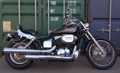 Honda Shadow 750, 2003 