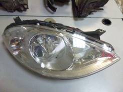 Фара правая A1698200461 Mercedes A-Class W169 в Челябинске Фара. Mercedes-Benz A-Class, W169, W169.006, W169.007, W169.008, W169.031, W169.032, W169.033, W169.034 M266E15, M266E17, M266E20, M266E20LA, OM640