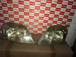 Фары Toyota Corolla Fielder NZE121 Ксенон в Омске Фара. Toyota Corolla Fielder, NZE121, NZE121G
