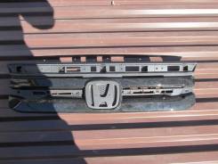 3559. Решетка Honda N-Box, передняя JF1 во Владивостоке Решетка радиатора. Honda N-BOX, JF1