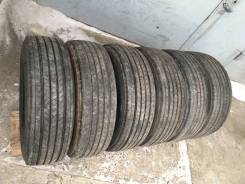 Bridgestone R227, 235/75 R17.5 в Красноярске Bridgestone R227. Летние, 2012 год, новые