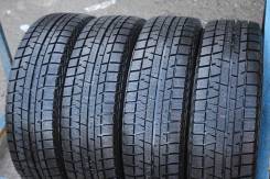 Yokohama Ice Guard IG50+, 205/70 R15 во Владивостоке Yokohama Ice Guard IG50+. Зимние, без шипов, новые