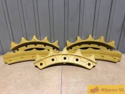    Caterpillar CAT D3C / D3B / D4C 