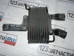 Радиатор АКПП Mitsubishi Pajero V75W 6G74 в Новосибирске Радиатор масляный охлаждения акпп. Mitsubishi Pajero, V63W, V65W, V67W, V73W, V75W, V77W, V83W, V85W, V87W, V88W, V93W, V95W, V96W, V97W, V98V, V98W M...