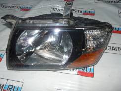 Фара левая Mitsubishi Pajero V75W 6G74 в Новосибирске Фара. Mitsubishi Pajero, V63W, V65W, V66W, V68W, V73W, V75W, V76W, V78W Mitsubishi Montero, V63W, V65W, V66W, V68W, V73W, V75W, V76W, V78W 4M40, 4M41...