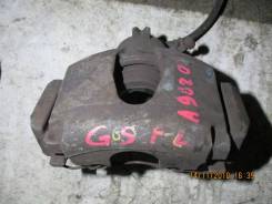 Суппорт передний левый Renault Grand Scenic в Омске Суппорт тормозной. Renault Megane Renault Grand Scenic Renault Scenic Renault Clio F4R, F9Q, K4J, K4M, K9K, M9R, M4R
