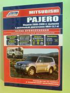  Mitsubishi Pajero.  2000-2006 .   4M41. 