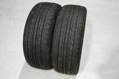 Goodyear GT-Eco Stage, 215/45/17 в Новосибирске Goodyear GT-Eco Stage. Летние, 2017 год, 10 %