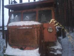 АТЗ ТТ-4, 1986 в Барнауле АТЗ ТТ-4. Продается трактор ТТ-4