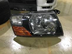 Фара правая Mitsubishi Pajero V65W V75W V68W V78W V63W V73W во Владивостоке Фара. Mitsubishi Pajero, V63W, V65W, V68W, V73W, V75W, V76W, V78W, V64W, V66W, V67W, V74W, V77W Mitsubishi Montero, V63W, V64W, V65W, V66W, V67W, V68W...