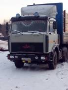 МАЗ 64229, 2002 в Томске МАЗ 64229. Продам сцепку и полуприцеп МАЗ, 14 860 куб. см., 19 000 кг., 6x4