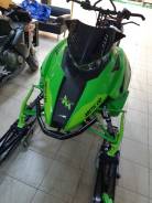 Arctic Cat M 8000 Snopro 153, 2017 