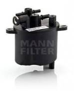 Фильтр топливный ford mondeo/citroen c5 2.2 hdi 06- Mann-Filter WK12001 Citroen / Peugeot: 9800032780 190183. Fiat / Lancia / Alfa: 9656937180. Ford в Екатеринбурге Фильтр топливный ford mondeo/citroen c5 2.2 hdi 06- Mann-Filter WK12001 Citroen / Peugeot: 9800032780 190183. Fiat / Lancia / Alfa: 9656937180. Ford