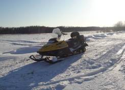 BRP Ski-Doo Skandic WT, 2006 