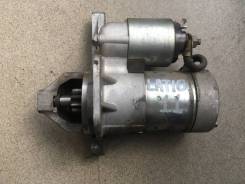 Стартер Nissan MR20DE, MR18DE, MR16DDT ( контрактный ) в Хабаровске Стартер. Nissan: Qashqai+2, Teana, Grand Livina, X-Trail, Bluebird Sylphy, Sylphy, Tiida Latio, Sentra, Qashqai, Tiida, Latio, Lafesta, Juke, Wingroad...
