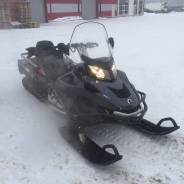 BRP Ski-Doo Skandic SWT, 2015 