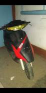 Honda Dio AF28 ZX, 2009 