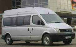Maxus, 2009 в Красноярске Maxus. Продам микроавтобус , 14 мест