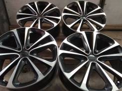 Wrest 19x8 5x114.3 ET45 во Владивостоке Wrest. 8.0x19", 5x114.30, ET45, ЦО 73,1 мм.