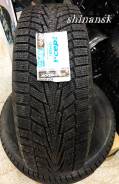 Hankook Winter i*cept IZ2 W616, 205/65 R15 в Новосибирске Hankook Winter i*cept IZ2 W616. Зимние, без шипов, новые