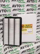 Фильтр воздушный Santa Fe II 06-12 в Томске Фильтр воздушный. Hyundai Santa Fe, CM D4HA, D4HB, G4KE, G6DC, L6EA