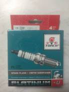 Свеча Torch Platinum K5RPU-11 в Новосибирске Свеча. Ford: Laser, Telstar, Freda, Festiva, Ixion Toyota: Corona, Ipsum, Corolla, Tercel, Altezza, Tundra, Vista, Mark II Wagon Blit, Tarago, Corsa...