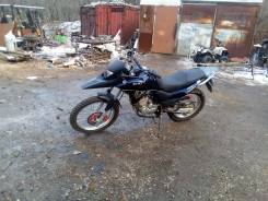 Regulmoto ZF-KY 250 Sport-001, 2014 