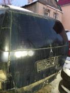Дверь задняя багажника мерседес ML320 W163 в Саратове Дверь багажника. Mercedes-Benz M-Class, W163