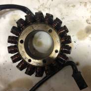    Yamaha V-Max 1200 3 UF 