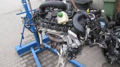 Двигатель CJK Volkswagen T6