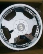 Диски новые R18 в Краснодаре TGRACING. x18", 6x139.70