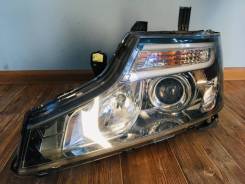 Фара Левая Honda Stepwgn RK 10062075 L 100-62075 L Japan во Владивостоке Фара. Honda Stepwgn, RK1, RK2, RK3, RK4, RK5, RK6, RK7