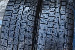 Dunlop Winter Maxx, 195/55 R16 во Владивостоке Dunlop Winter Maxx. Зимние, без шипов, 2015 год, 5 %, 2 шт