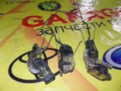 Замок двери Toyota Camry SV41, 3SFE в Тулуне Замок двери. Toyota Vista, CV40, CV43, SV40, SV41, SV42, SV43 Toyota Camry, CV40, CV43, SV40, SV41, SV42, SV43 3CT, 3SFE, 4SFE