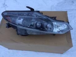 Фара передняя правая Nissan Murano (Z51) 2008-2015 в Новокузнецке Фара. Nissan Murano, Z51, Z51R, Z51Z VQ35DE, YD25
