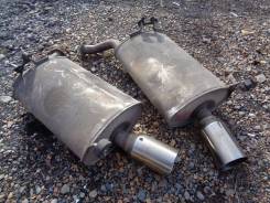  modulo Honda Odyssey RB1 RB2 