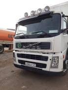 Volvo FM9, 2008 в Хабаровске Volvo FM9. Продам грузовой фургон, 9 364 куб. см., 13 000 кг., 6x2