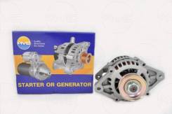 Новый генератор Daewoo Matiz Chevrolet Spark в Красноярске Генератор. Chevrolet Spark Daewoo Matiz Opel Agila Z10XE, Z10XEP, Z12XE, Z12XEP, Z13DT