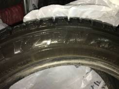 Kumho I'Zen KW31, 215/55/R17 в Новосибирске Kumho I'Zen KW31. Зимние, без шипов, 2012 год, 30 %