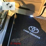    Toyota Land Cruiser 200