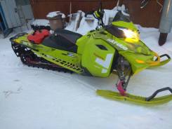 BRP Ski-Doo Freeride 154, 2014 