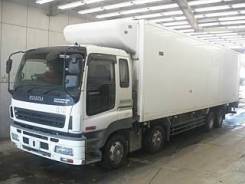 Isuzu Giga, 2006 в Находке Isuzu Giga. Продается , 14 250 куб. см., 20 000 кг., 8x4