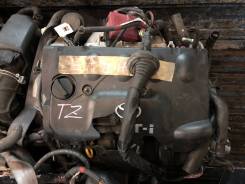 Контрактный Двигатель для Toyota 1NZ-FE, гарантия NZE121 NZE124