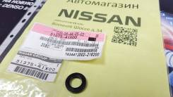 Сальник КПП/АКП на Nissan 31375-41X00 Оригинал во Владивостоке Сальник кпп. Nissan: Elgrand, Civilian, Cedric, Caravan, Xterra, Skyline, Patrol, Silvia, 180SX, Vanette Serena, Terrano Regulus, 300ZX, Cima, Leopard...